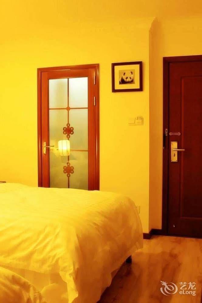 Bridal Veil Bed And Breakfast Урей Екстер'єр фото