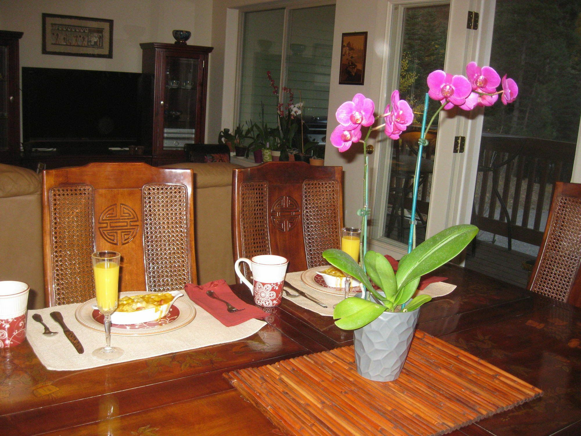 Bridal Veil Bed And Breakfast Урей Екстер'єр фото